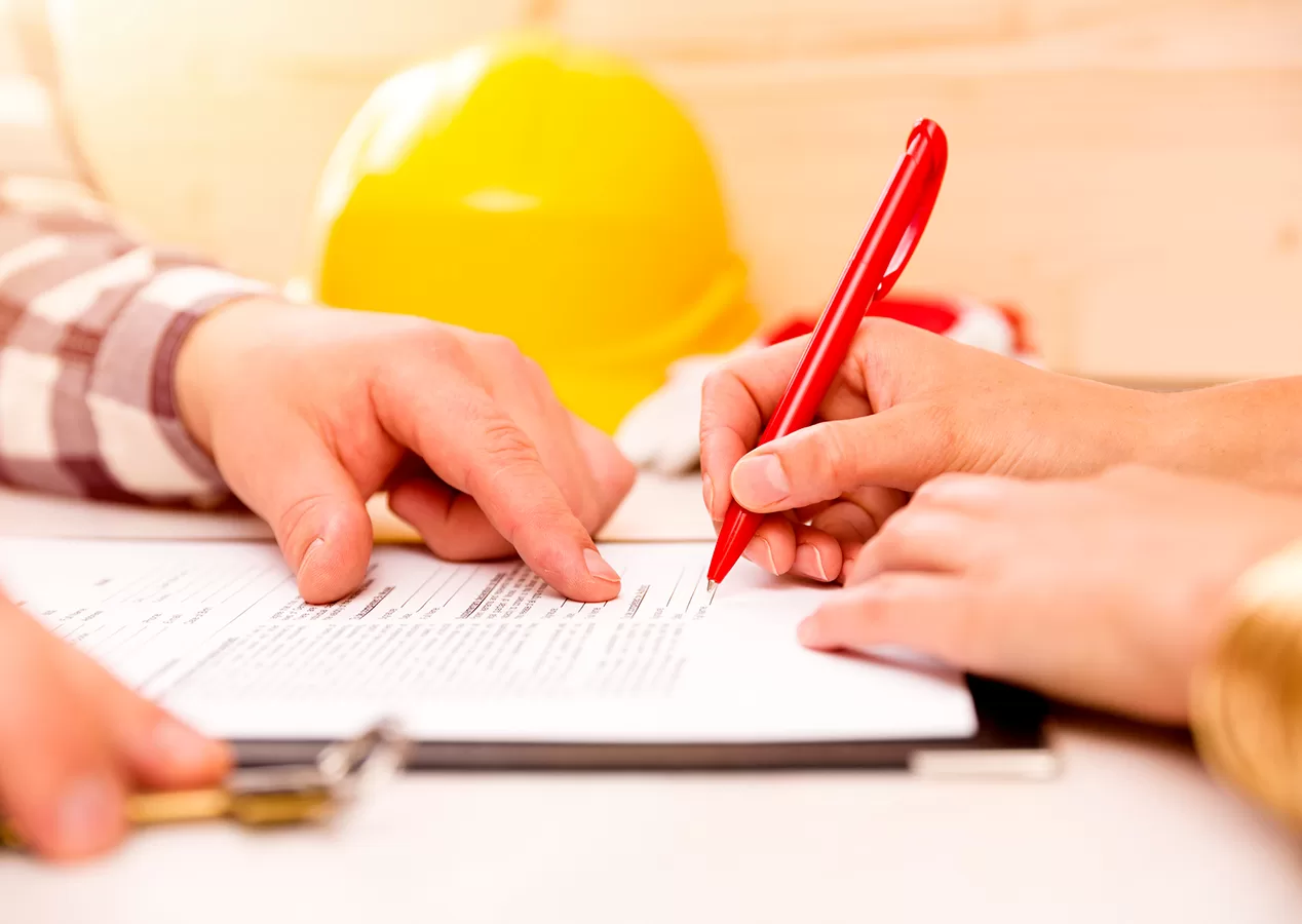 8 Types of Construction Insurance to Protect Your Business, Property and Job