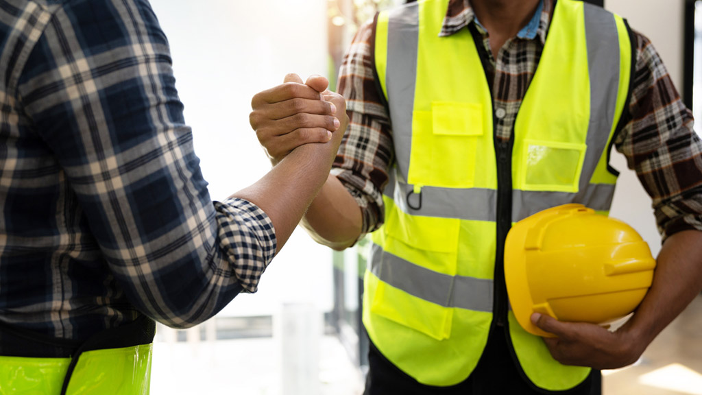 12 Qualities That Set Top Construction Companies Apart