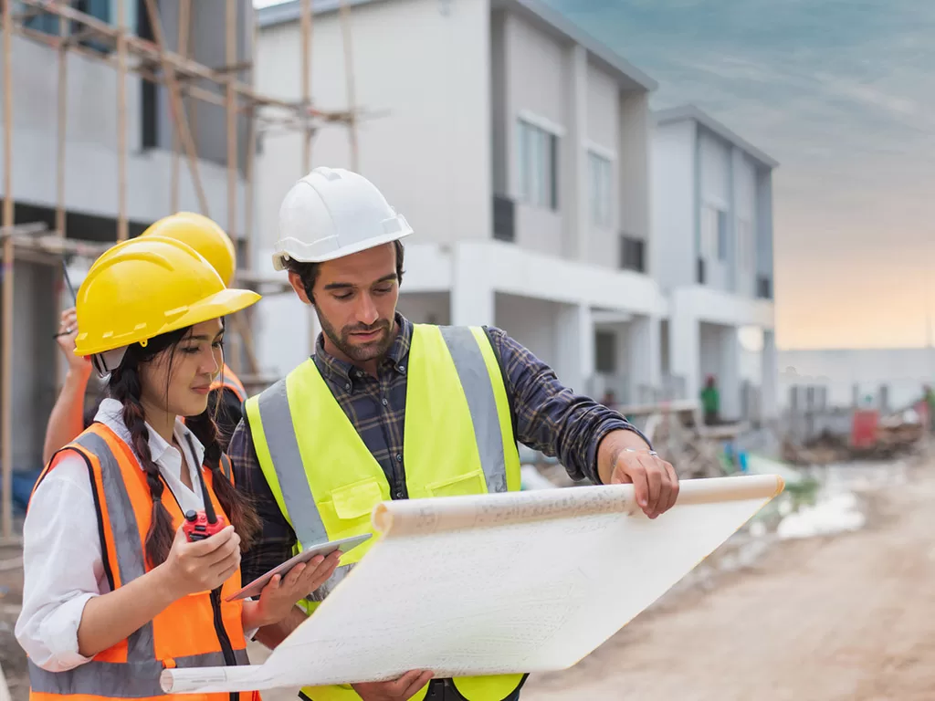 Driving Personal Responsibility Boosts Safety in Construction