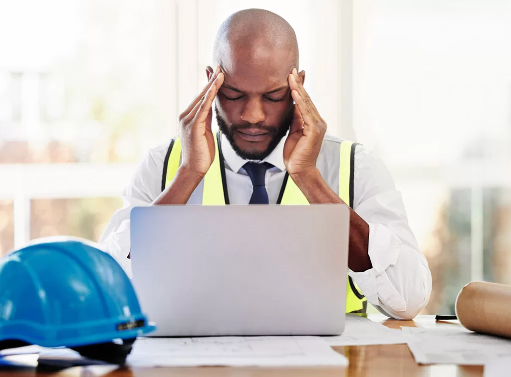 Mental Health and Well-Being in the Construction Industry