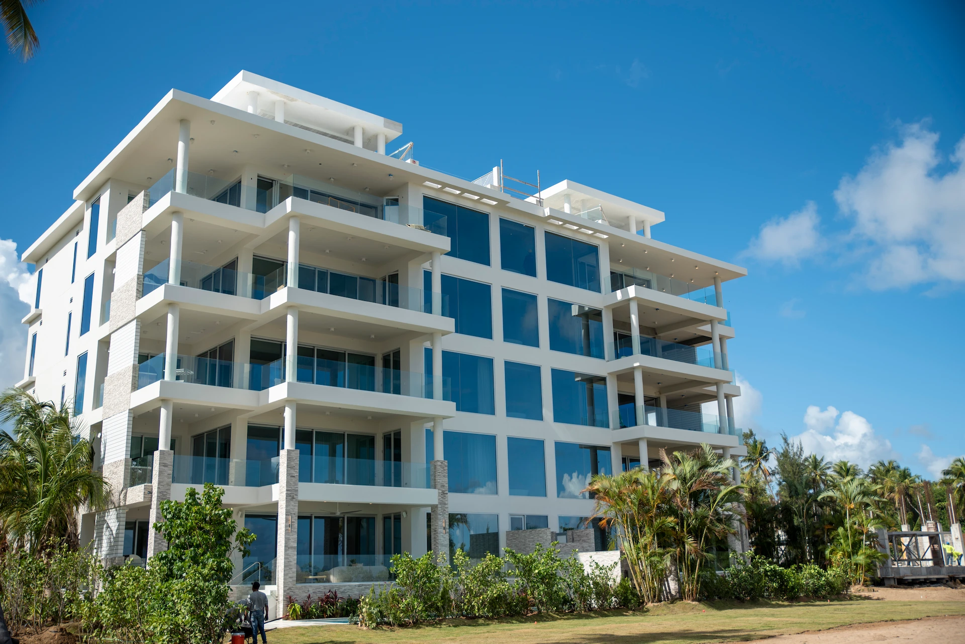 Ocean Drive | CIC Construction Group