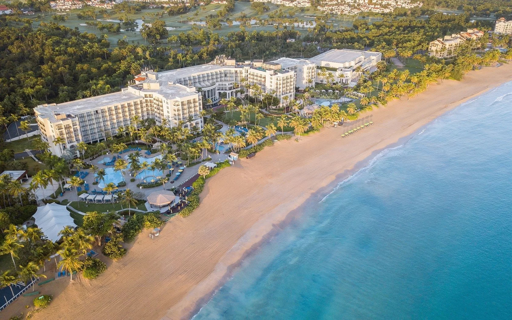 Wyndham Grand Rio Mar CIC Construction Group wyndham-grand-rio-mar-cic-construction-group