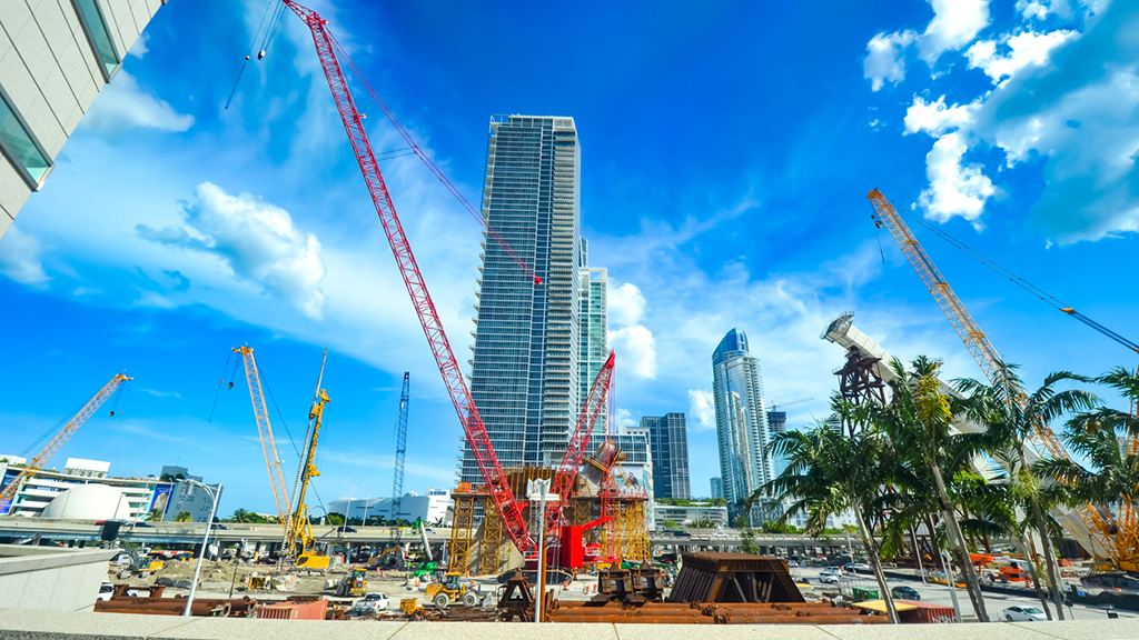 Florida's Building Codes vs. Other States: What Sets Them Apart?