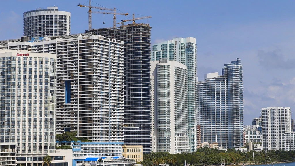 Commercial Construction Trends Reshaping Florida’s Landscape in 2025