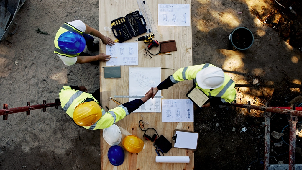 Strategic planning, realistic budgeting, and seamless coordination. CIC’s pre-construction approach paves the way for successful project delivery. 