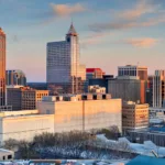 North Carolina's $15 Billion Growth Opportunity: Where Technology Meets Construction