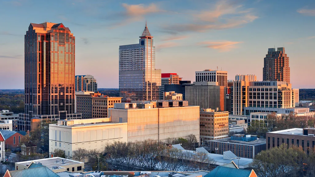 North Carolina's $15 Billion Growth Opportunity: Where Technology Meets Construction