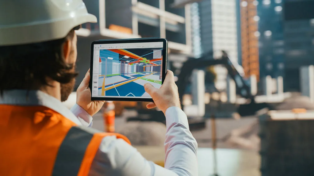 North Carolina's $15 Billion Growth Opportunity: Where Technology Meets Construction