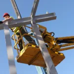 Structural Steel: Building Stronger, Smarter, Safer