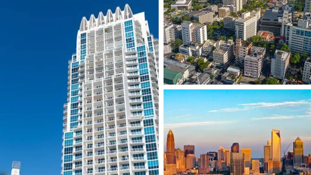 Expanding Horizons: Serving Puerto Rico, North Carolina, and Florida with Excellence