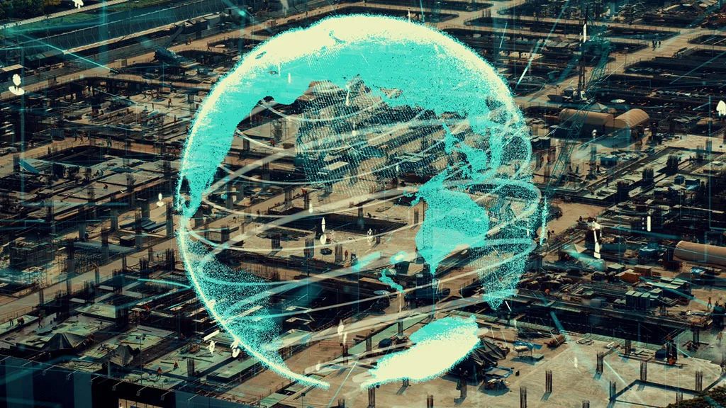 Building the $7 Trillion AI Infrastructure: Data Center Construction for the Machine Learning Era