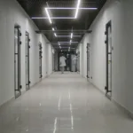 The Complete Guide to Biopharmaceutical Cleanroom Construction: From ISO 14644 to FDA Compliance