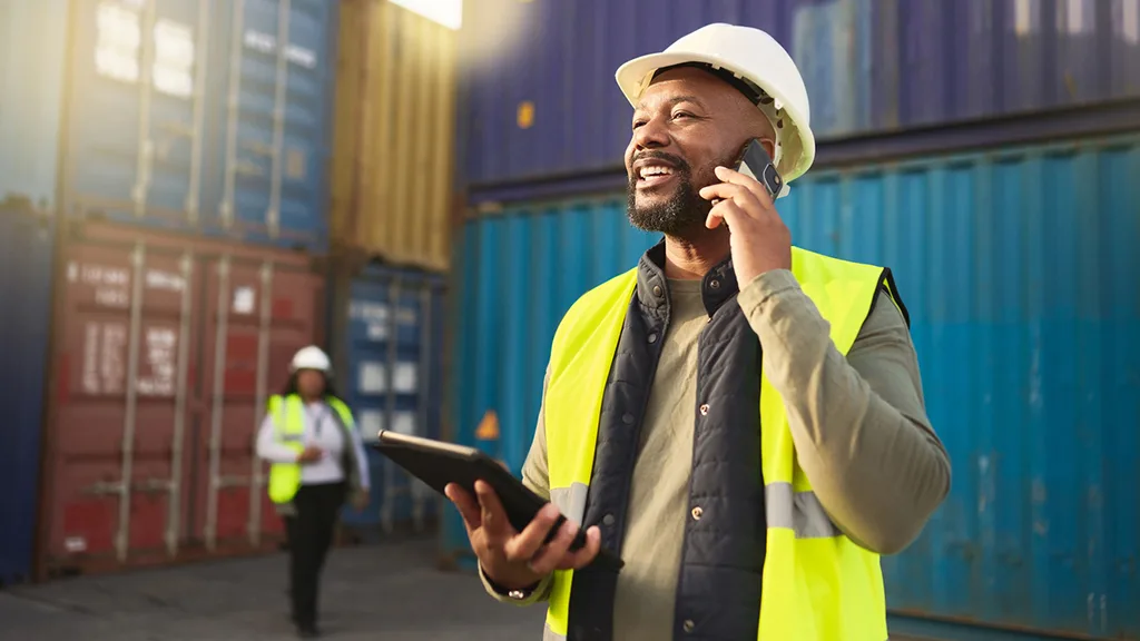 Powering Industrial Growth: Manufacturing Reshoring and Logistics Construction Excellence