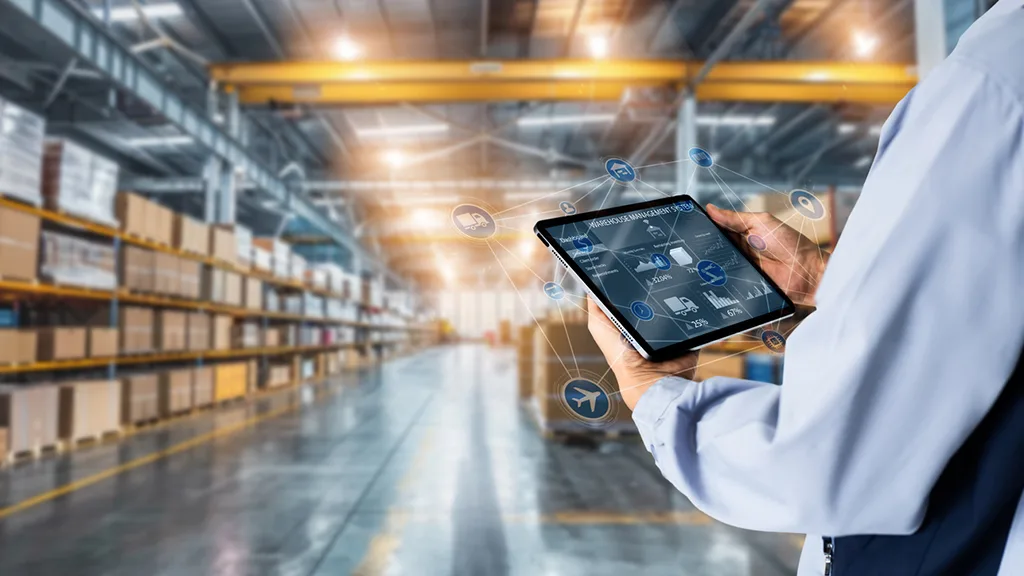 Powering Industrial Growth: Manufacturing Reshoring and Logistics Construction Excellence