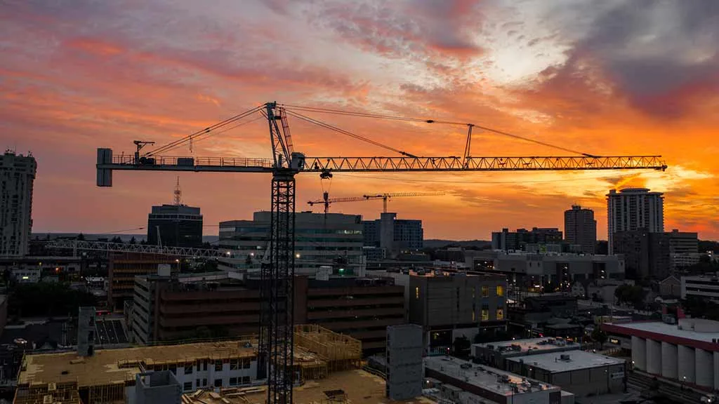 Half a Million Short: The Construction Workforce Crisis Reshaping Project Delivery