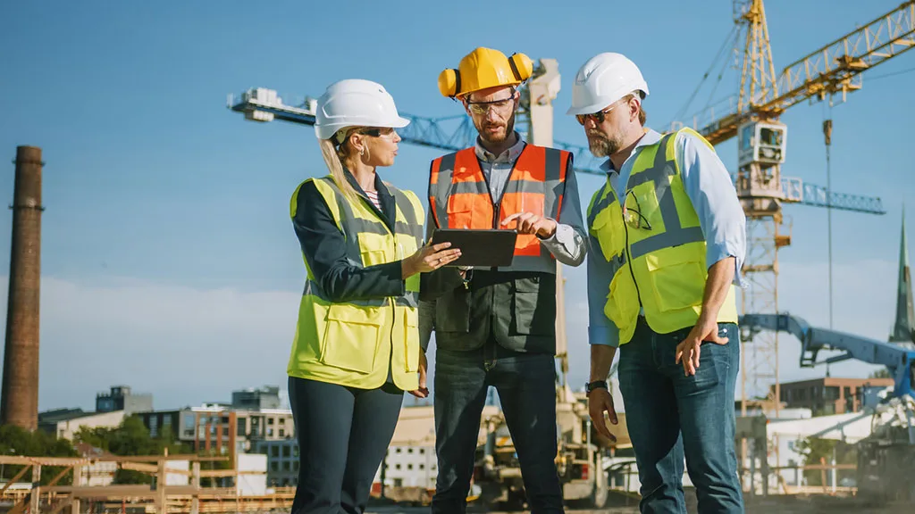 Why Employee Tenure Predicts Construction Project Success Better Than Any Other Metric 