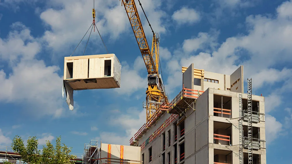 How Modular Construction Solves 2026’s Biggest Industry Challenges 