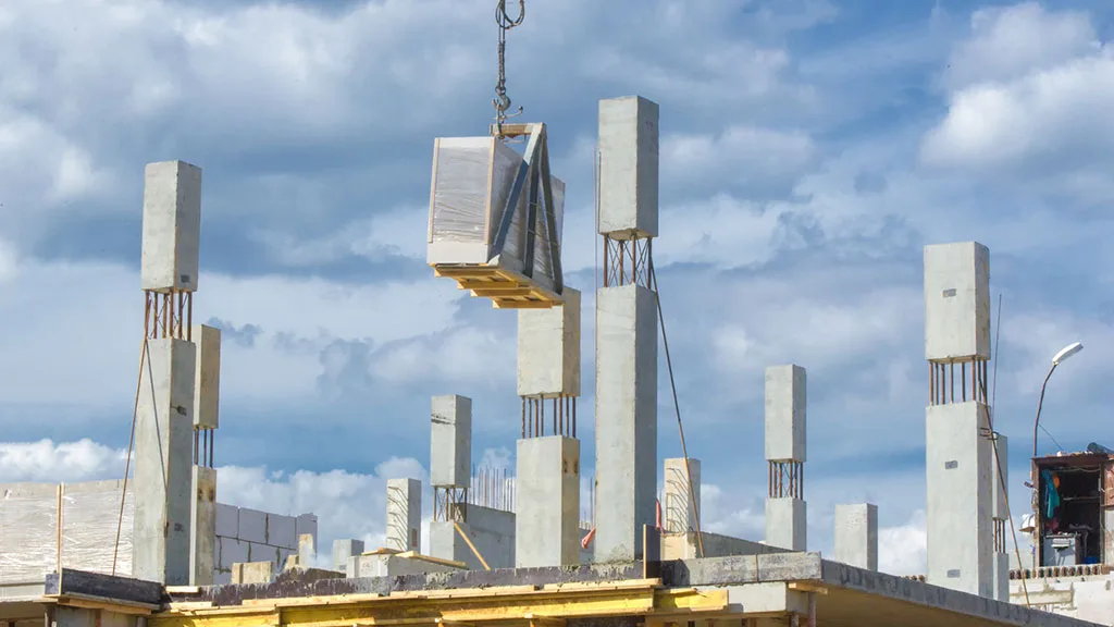 How Modular Construction Works in Practice