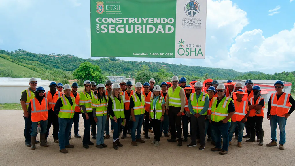 Building a Safety Culture That Protects People and Projects