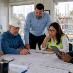 Decided Before the Dig: The Pre-Construction Choices That Quietly Determine Project Outcomes
