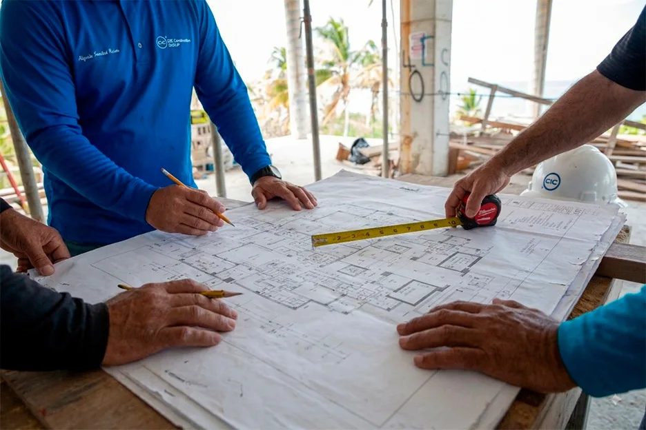 FAQ: What are long-lead items in construction?