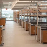 The Fit-Out Factor: Why Interior Construction Quality Determines Whether a Facility Actually Performs