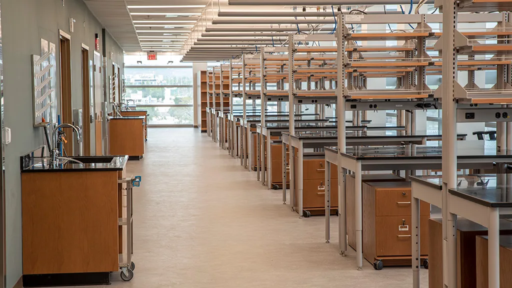The Fit-Out Factor: Why Interior Construction Quality Determines Whether a Facility Actually Performs