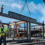 Steel That Holds the Schedule: How Structural Steel Strategy Drives Speed and Certainty in Complex Builds