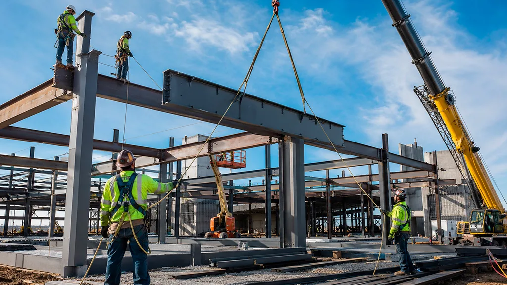 Steel That Holds the Schedule: How Structural Steel Strategy Drives Speed and Certainty in Complex Builds