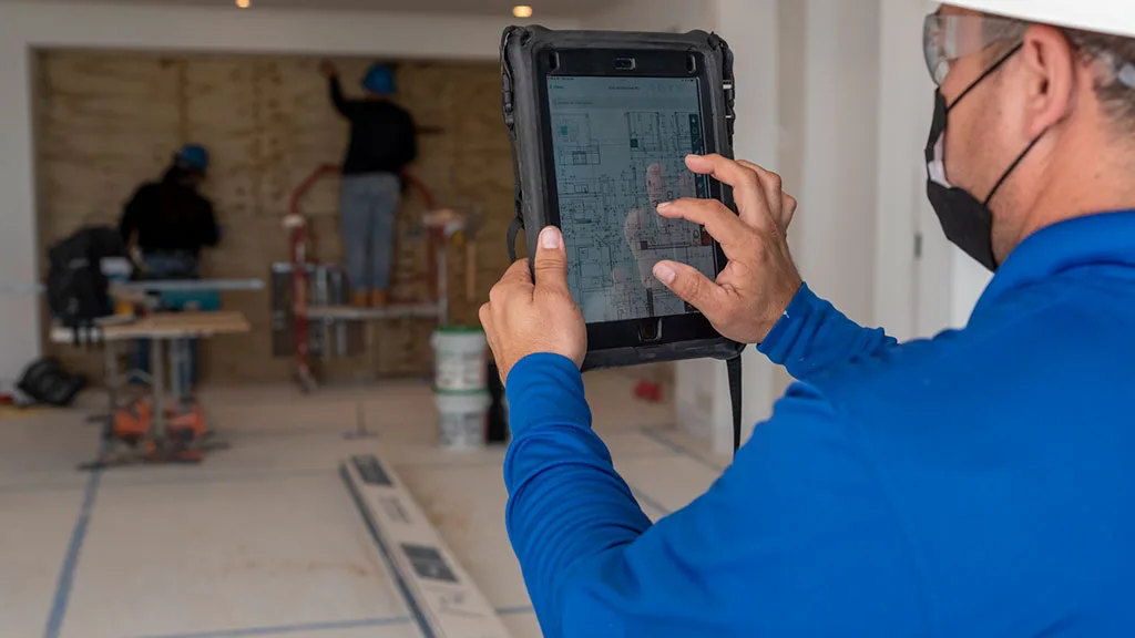 Core and Shell Construction: The Base Building Phase 