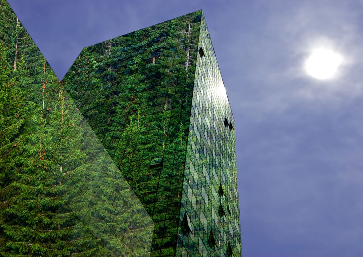 20 Eco friendly Sustainable Building Materials For Greener Construction