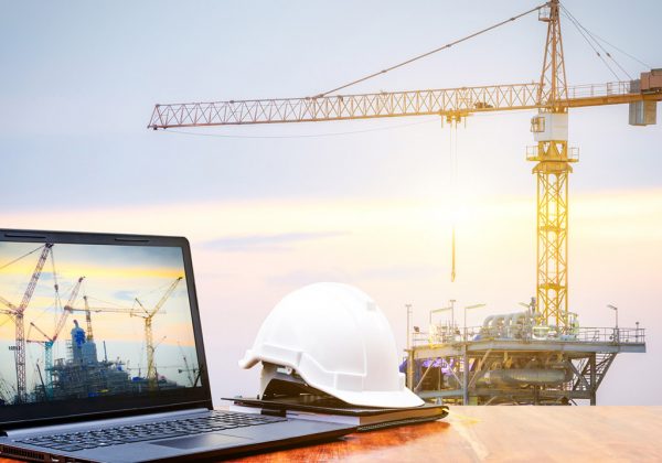 How Digital Twin Technology Is Reshaping Construction