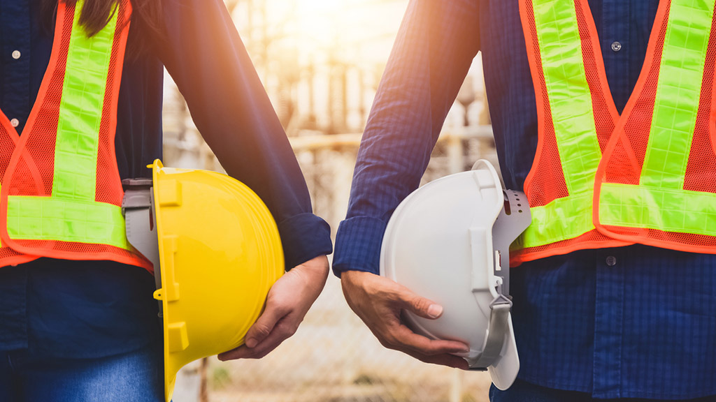 Driving Personal Responsibility Boosts Safety in Construction