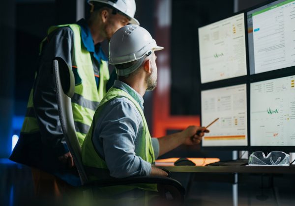 Data Analytics Is a Powerful Tool in Construction