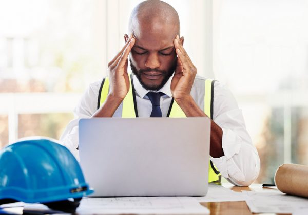 Mental Health and Well-Being in the Construction Industry