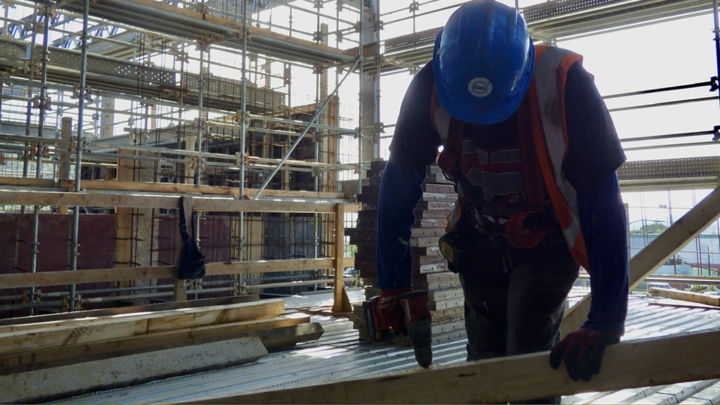 How To Tackle the Shortage of Skilled Labor in Construction